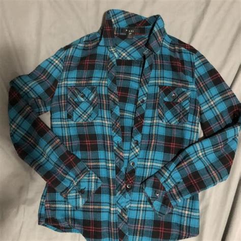 american eagle flannel sale.